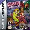 Scooby-Doo! - Unmasked Box Art Front